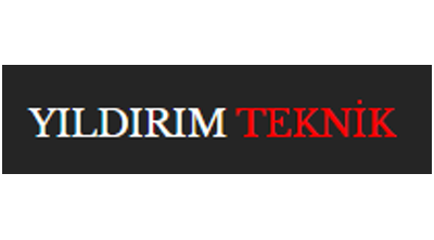 İzmir Teknik Servis Logo