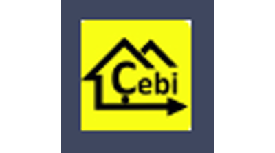 Çebi Gayrimenkul İnşaat Logo