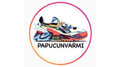 PapucunVarmı Logo