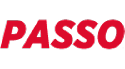 Passo Logo