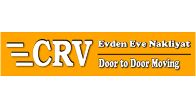 CRV Nakliyat (Adana) Logo