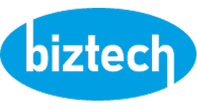 Biztech Teknoloji Pazarlama Logo