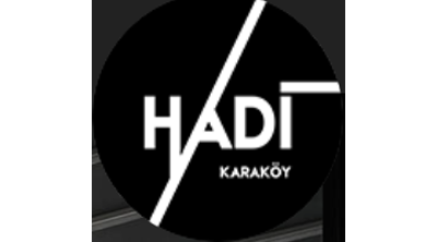 Hadi Karaköy Logo