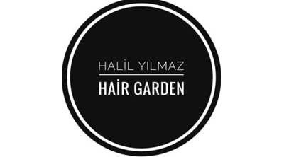 Hair Garden (İzmit) Logo