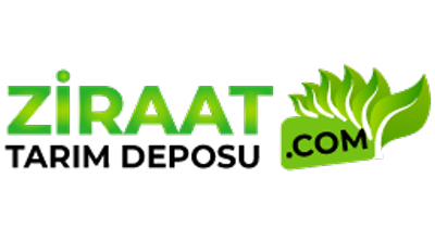 Ziraatshop.com Logo
