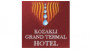 Kozaklı Grand Termal Hotel Logo