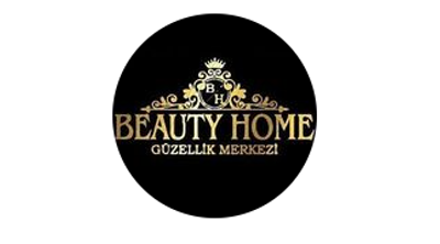 Beauty Home Güzellik | Ağrı Logo