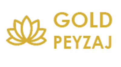 Gold Peyzaj Fidanlık Logo
