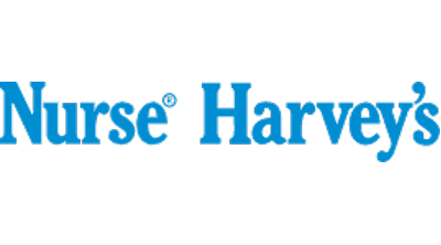 Nurse Harvey’s Logo