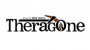 Theragone Metal Tasarım Logo