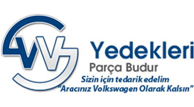 Vwyedekleri.com Logo