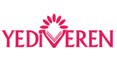 Yediveren Yayınları Logo