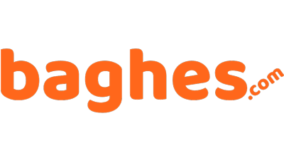 Baghes Kitap Logo