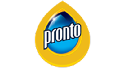Pronto Temizlik Ürünleri Logo