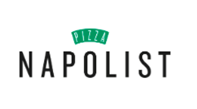 Pizza Napolist Logo