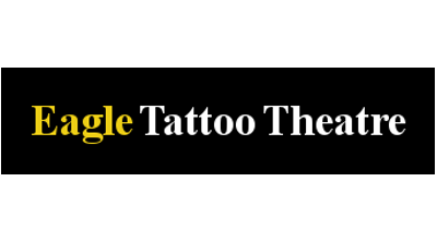 Eagle Tattoo Logo