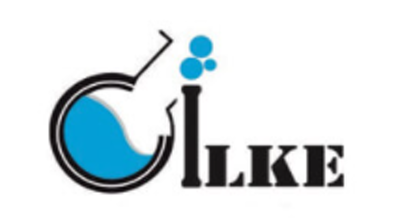İlke Kimya Logo