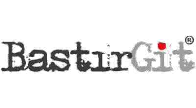 Bastirgit.com Logo