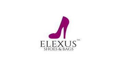 Elexus Shoes Logo