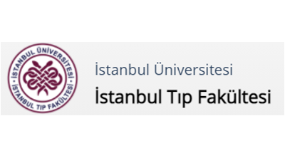 İstanbul Üniversitesi Tıp Fakültesi Logo