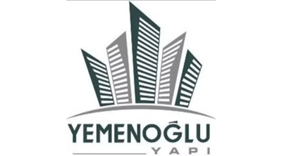 Yemenoğlu İnşaat Logo
