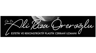 Op.Dr. Ali Rıza Öreroğlu Logo