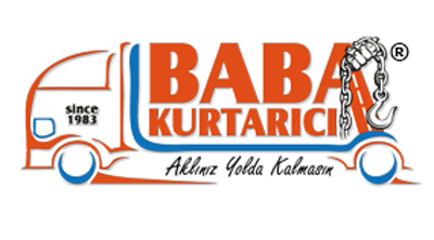 Baba Kurtarıcı Logo