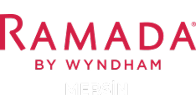 Ramada By Wyndham Mersin Logo