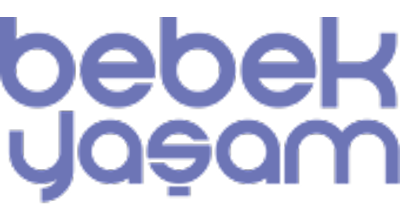Bebek Yaşam Logo