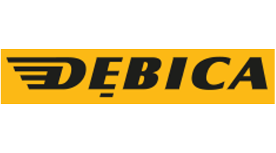 Debica Logo