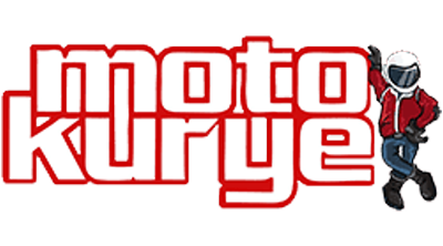 Motokurye Logo