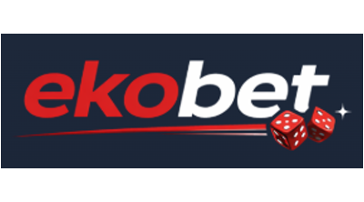 Ekobet Logo