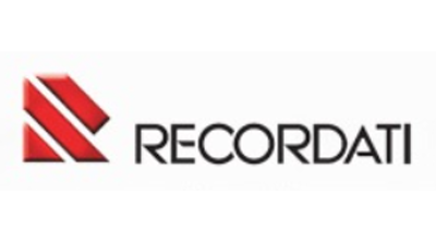 Recordati İlaç Logo