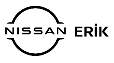 Nissan Erik Otomotiv Logo