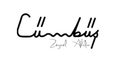 Zeynel Abidin Cümbüş Logo