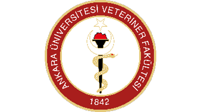 Ankara Üniversitesi Veterinerlik Fakültesi Logo