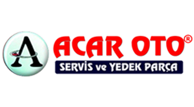 Acar Oto (Denizli) Logo