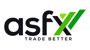 Asforex Logo