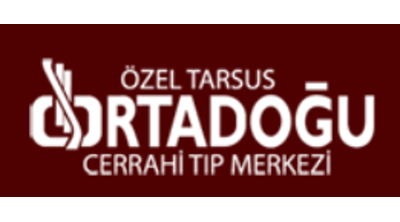 Ortadoğu Cerrahi Tıp Merkezi (Adana) Logo
