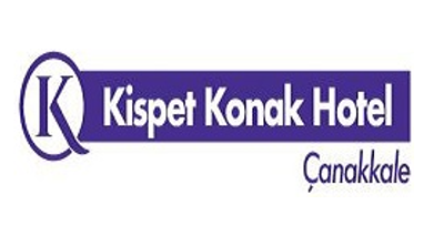 Kispet Konak Hotel Logo