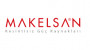 Makelsan Logo