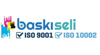 Baskıseli Logo