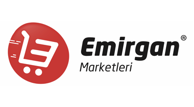 Emirgan Market (Mardin) Logo