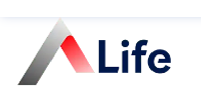 A Life Hospital Logo
