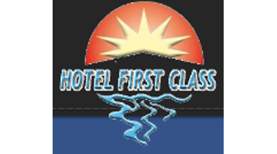 Hotel First Class (Didim) Logo