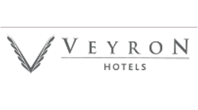 Veyron hotels & SPA İstanbul Logo