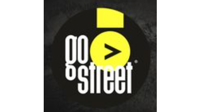 GO Street Logo