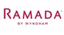Ramada Resort Kızkalesi Logo