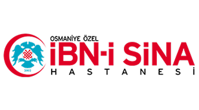 Osmaniye Özel İbn-i Sina Hastanesi Logo