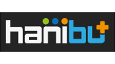 Hanibu Game Hosting Logo